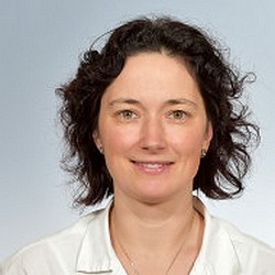 MUDr. Sylvie Štrégl Hrušková