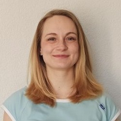 Mgr. et Bc. Martina Střelcová