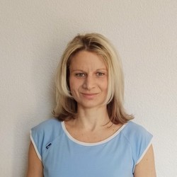 MUDr. Sylvie Richterová