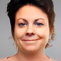 Martina Strnadová DiS.